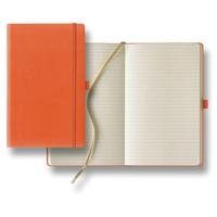 Tucson Medium Ivory Journal