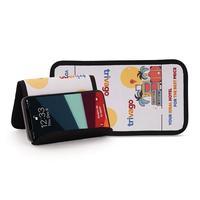 Flight Flap Pro Dye-Sublimated Phone Accessory