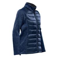 Women's Aspen Hybrid Jacket