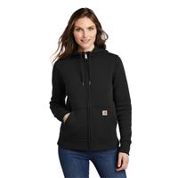 Carhartt Women's Clarksburg Full-Zip Hoodie