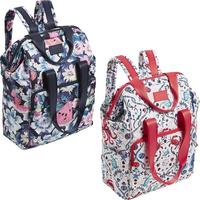 Vera Bradley ReActive Cooler Backpack