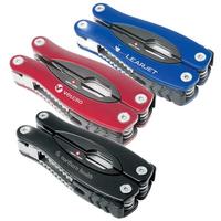 Swiss Force® Meister Multi-Tool